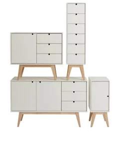 NOTTE senkki 120 cm