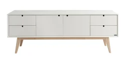 NOTTE tv-taso 160 cm