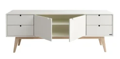 NOTTE tv-taso 160 cm