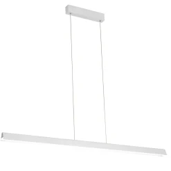 OFFICE LED kattovalaisin 120 cm