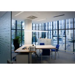 OFFICE LED kattovalaisin 120 cm