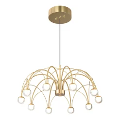 PARASOL 65 LED kattovalaisin 65 cm