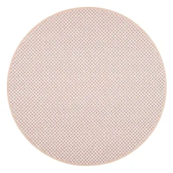 Pastilli puuvilla-paperinarumatto – luonnollinen ja pohjattu designmatto