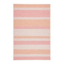 Pastilli puuvilla-paperinarumatto – luonnollinen ja pohjattu designmatto