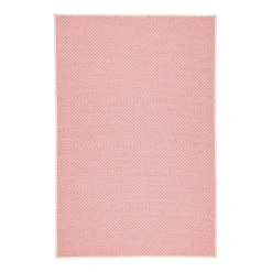 Pastilli puuvilla-paperinarumatto – luonnollinen ja pohjattu designmatto