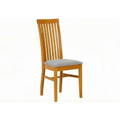 PETRA tuoli pehmustettu istuin