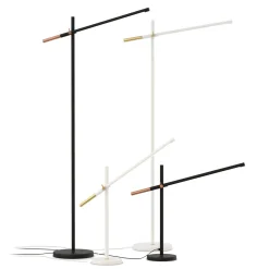 PIANO lattiavalaisin 155 cm