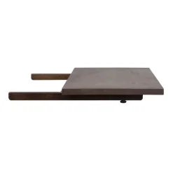 PLAINFIELD ruokapöydän jatkolevy 50 cm