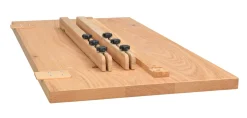 PLAINFIELD ruokapöydän jatkolevy 50 cm