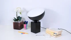 POD pöytävalaisin 34 cm