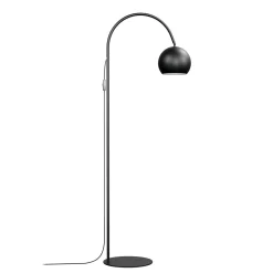 ROUND SINGLE lattiavalaisin 151 cm