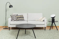 ROUND SINGLE lattiavalaisin 151 cm