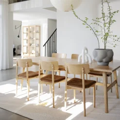 Rowico PLAINFIELD 220 x 100 cm