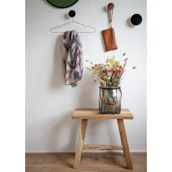 RUSTIC penkki/jakkara 50 cm