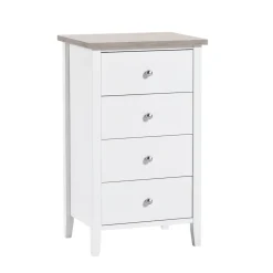 SAARA lipasto 47 cm korkea