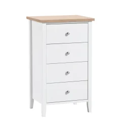 SAARA lipasto 47 cm korkea