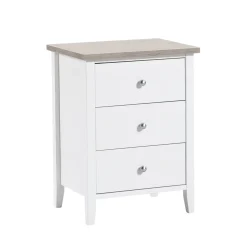 SAARA lipasto 47 cm matala