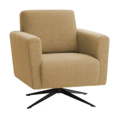 SÄDE nojatuoli Brema-kankaalla