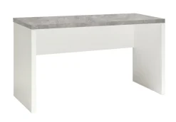 SHAPE työpöytä 130 cm