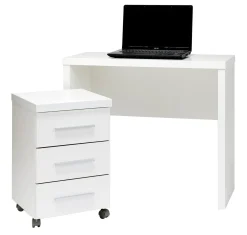 SHAPE työpöytä 90 cm