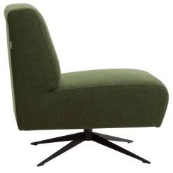 SIRU nojatuoli Brema-kankaalla