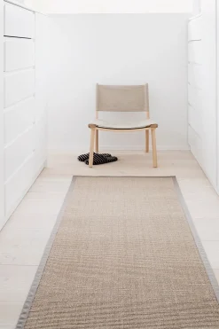SISAL matto
