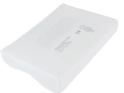 SLEEP ANGEL muotoiltu memory foam hyvinvointityyny