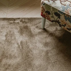 SOINTU nukkamatto pyöreä