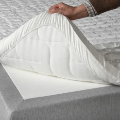 STEMMA COMFORT sijauspatjan suoja
