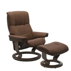 STRESSLESS MAYFAIR M CLASSIC tv-tuoli + rahi varastovärit