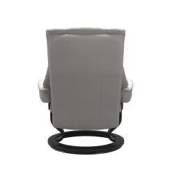 STRESSLESS MAYFAIR M CLASSIC tv-tuoli + rahi varastovärit
