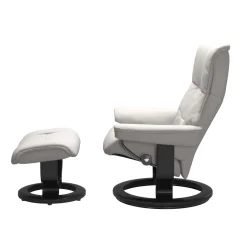 STRESSLESS MAYFAIR M CLASSIC tv-tuoli + rahi varastovärit