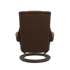 STRESSLESS MAYFAIR M CLASSIC tv-tuoli + rahi varastovärit
