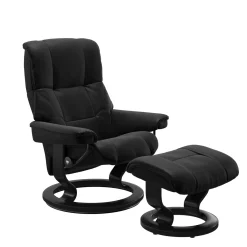 STRESSLESS MAYFAIR M CLASSIC tv-tuoli + rahi varastovärit