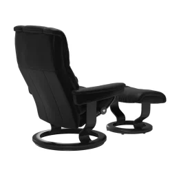 STRESSLESS MAYFAIR M CLASSIC tv-tuoli + rahi varastovärit
