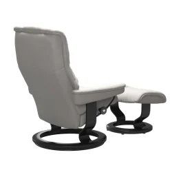STRESSLESS MAYFAIR M CLASSIC tv-tuoli + rahi varastovärit