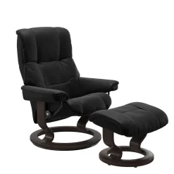 STRESSLESS MAYFAIR M CLASSIC tv-tuoli + rahi tilausvärit