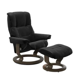 STRESSLESS MAYFAIR M CLASSIC tv-tuoli + rahi tilausvärit