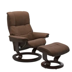 STRESSLESS MAYFAIR M CLASSIC tv-tuoli + rahi tilausvärit