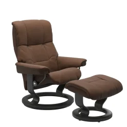 STRESSLESS MAYFAIR M CLASSIC tv-tuoli + rahi tilausvärit