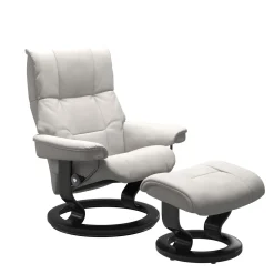 STRESSLESS MAYFAIR M CLASSIC tv-tuoli + rahi tilausvärit
