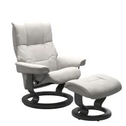 STRESSLESS MAYFAIR M CLASSIC tv-tuoli + rahi tilausvärit