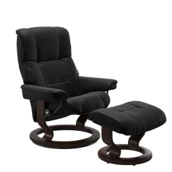 STRESSLESS MAYFAIR M CLASSIC tv-tuoli + rahi tilausvärit
