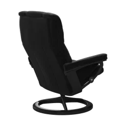 STRESSLESS MAYFAIR M SIGNATURE tv-tuoli Paloma nahkaverhoilulla