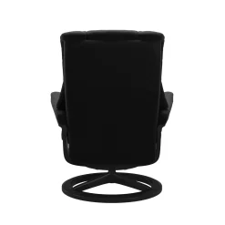 STRESSLESS MAYFAIR M SIGNATURE tv-tuoli Paloma nahkaverhoilulla