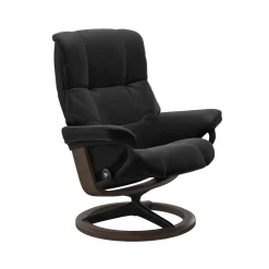 STRESSLESS MAYFAIR M SIGNATURE tv-tuoli Paloma nahkaverhoilulla