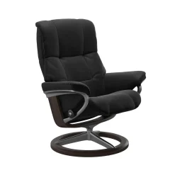 STRESSLESS MAYFAIR M SIGNATURE tv-tuoli Paloma nahkaverhoilulla