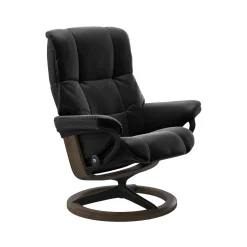 STRESSLESS MAYFAIR M SIGNATURE tv-tuoli Paloma nahkaverhoilulla