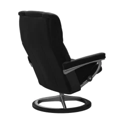 STRESSLESS MAYFAIR M SIGNATURE tv-tuoli Paloma nahkaverhoilulla