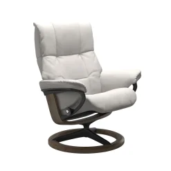 STRESSLESS MAYFAIR M SIGNATURE tv-tuoli Batick nahkaverhoilulla